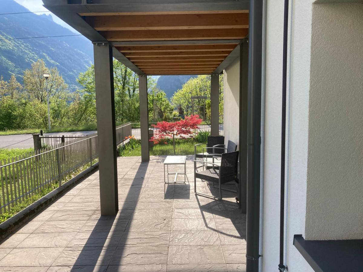 Meraki Dolomiti Longarone Εξωτερικό φωτογραφία
