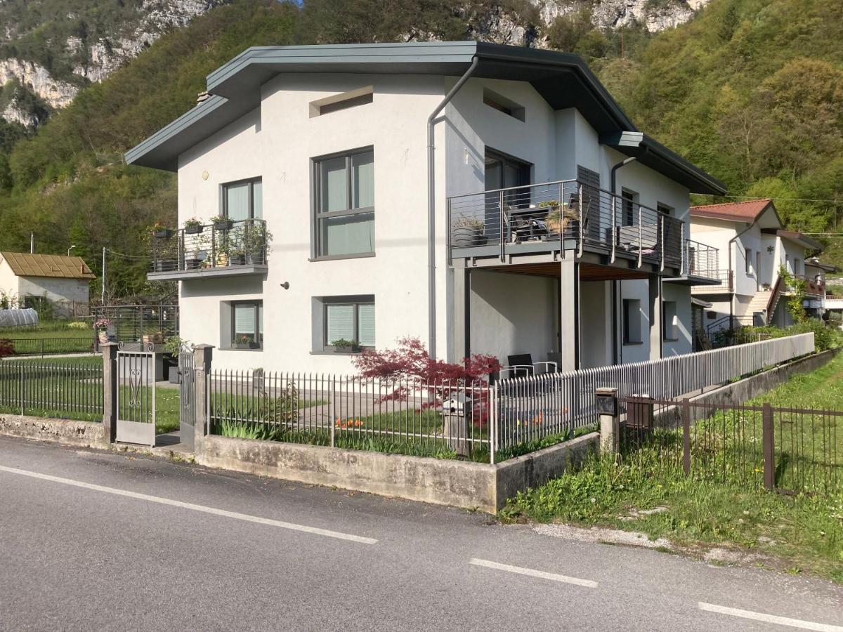 Meraki Dolomiti Longarone Εξωτερικό φωτογραφία